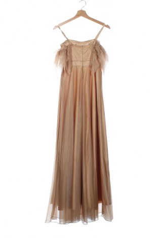 Rochie Siste's, Mărime XS, Culoare Auriu, Preț 644,99 Lei