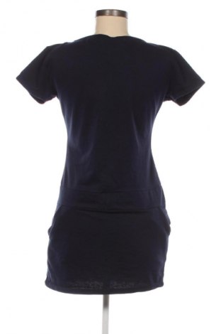 Φόρεμα Sln, Μέγεθος XL, Χρώμα Μπλέ, Τιμή 25,37 €