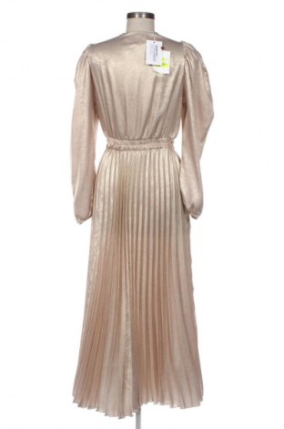 Rochie SoAllure, Mărime L, Culoare Bej, Preț 909,99 Lei