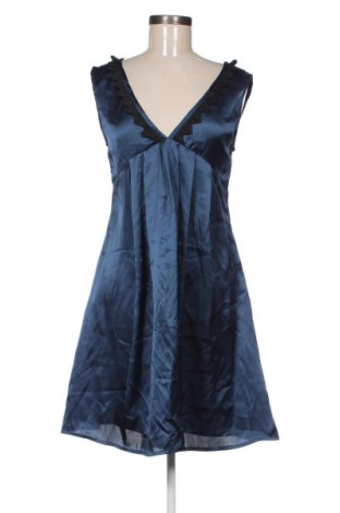 Φόρεμα Soaked In Luxury, Μέγεθος S, Χρώμα Μπλέ, Τιμή 43,25 €