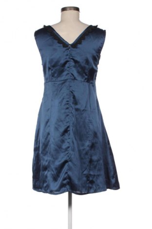 Φόρεμα Soaked In Luxury, Μέγεθος S, Χρώμα Μπλέ, Τιμή 43,25 €