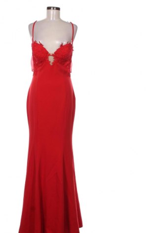 Šaty  Soani, Velikost L, Barva Červená, Cena  5 199,00 Kč