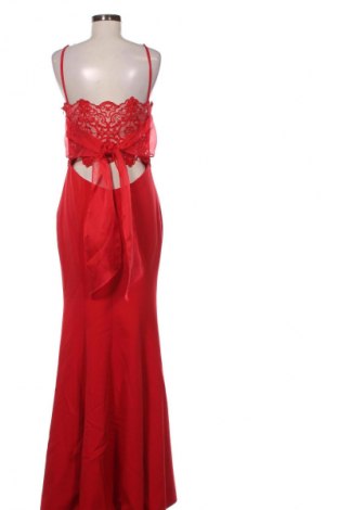 Šaty  Soani, Velikost L, Barva Červená, Cena  5 199,00 Kč