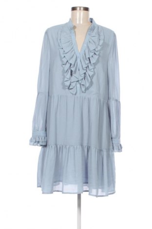 Kleid Sora, Größe M, Farbe Blau, Preis 9,99 €