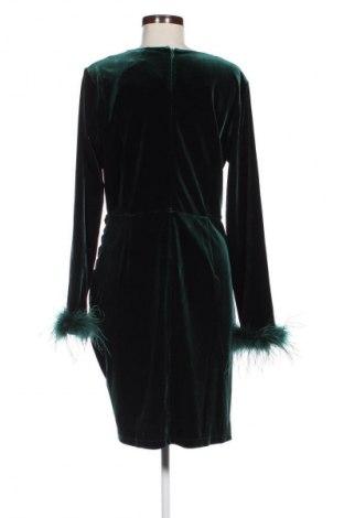 Kleid Sosandar, Größe L, Farbe Grün, Preis € 51,40