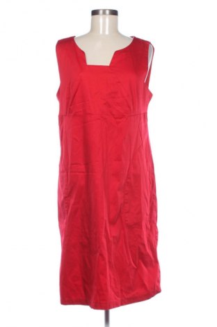 Kleid Sottomarino, Größe XXL, Farbe Rot, Preis 24,19 €