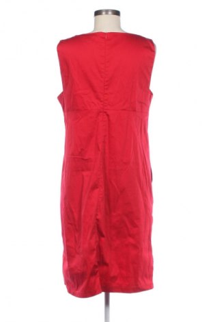 Kleid Sottomarino, Größe XXL, Farbe Rot, Preis 24,19 €