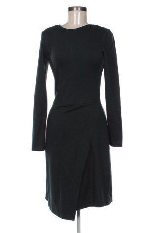 Rochie Stefanel, Mărime M, Culoare Verde, Preț 328,87 Lei