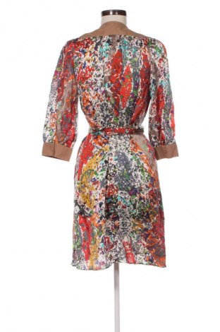 Kleid Stefanel, Größe S, Farbe Mehrfarbig, Preis 65,87 €