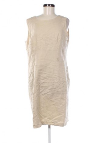 Φόρεμα Steilmann, Μέγεθος XL, Χρώμα Χρυσαφί, Τιμή 18,99 €
