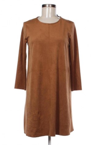 Φόρεμα Stradivarius, Μέγεθος S, Χρώμα Καφέ, Τιμή 15,33 €