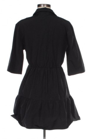 Φόρεμα Stradivarius, Μέγεθος L, Χρώμα Μαύρο, Τιμή 25,37 €