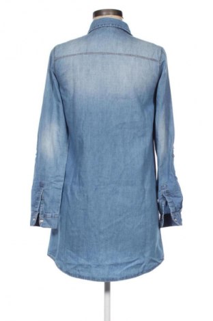 Ruha Stradivarius, Méret S, Szín Kék, Ár 5 169 Ft