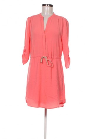 Rochie Stradivarius, Mărime M, Culoare Roz, Preț 189,99 Lei