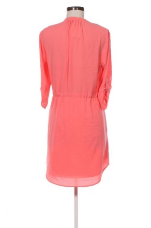Rochie Stradivarius, Mărime M, Culoare Roz, Preț 189,99 Lei