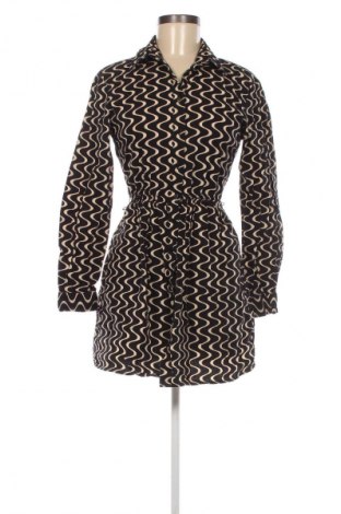 Kleid Stradivarius, Größe S, Farbe Mehrfarbig, Preis 20,99 €