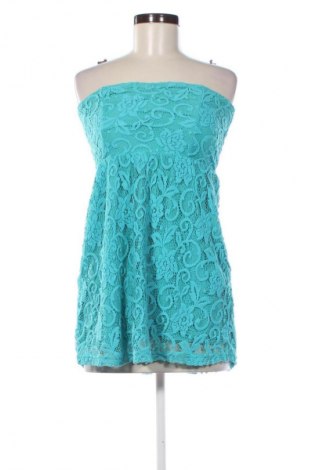 Šaty  Stradivarius, Velikost M, Barva Modrá, Cena  379,00 Kč