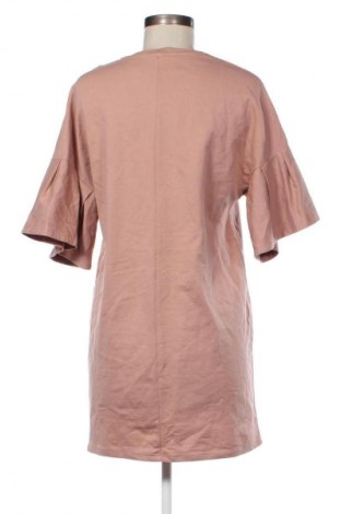 Sukienka Stradivarius, Rozmiar S, Kolor Brązowy, Cena 79,00 zł