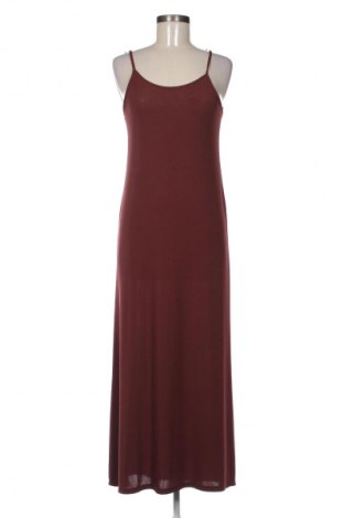 Šaty  Stradivarius, Velikost L, Barva Hnědá, Cena  368,00 Kč