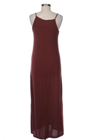Šaty  Stradivarius, Velikost L, Barva Hnědá, Cena  368,00 Kč