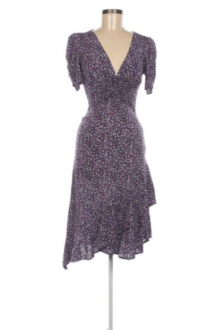 Kleid Stradivarius, Größe M, Farbe Mehrfarbig, Preis € 13,74