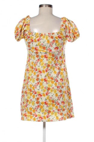 Kleid Stradivarius, Größe M, Farbe Mehrfarbig, Preis € 14,83