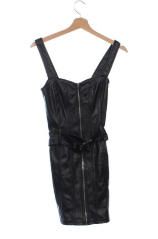 Φόρεμα Stradivarius, Μέγεθος XS, Χρώμα Μαύρο, Τιμή 15,33 €