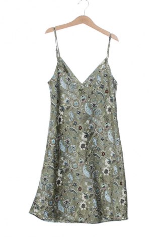 Rochie Stradivarius, Mărime S, Culoare Multicolor, Preț 94,99 Lei