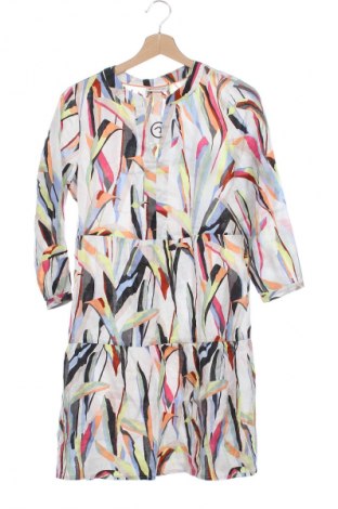 Kleid Street One, Größe XS, Farbe Mehrfarbig, Preis € 36,48