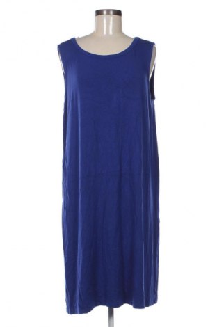 Kleid Street One, Größe L, Farbe Blau, Preis € 18,99