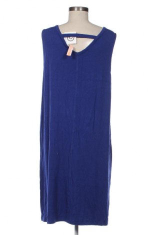 Kleid Street One, Größe L, Farbe Blau, Preis € 18,99