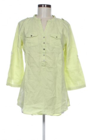 Φόρεμα Street One, Μέγεθος M, Χρώμα Πράσινο, Τιμή 25,20 €