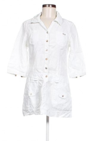Φόρεμα Street One, Μέγεθος M, Χρώμα Λευκό, Τιμή 25,00 €