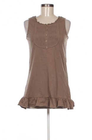 Kleid Street One, Größe M, Farbe Braun, Preis € 10,99