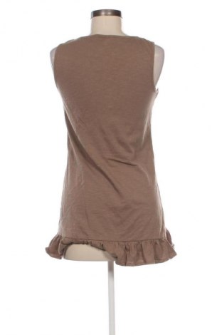 Kleid Street One, Größe M, Farbe Braun, Preis € 10,99
