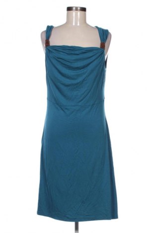 Kleid Street One, Größe L, Farbe Blau, Preis 22,59 €