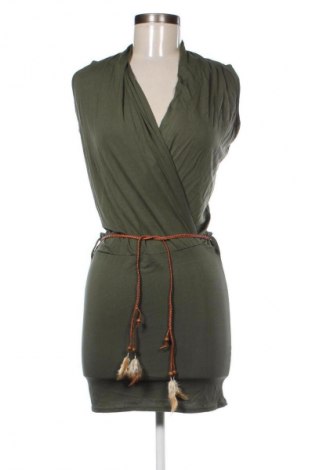 Ruha Styleboom, Méret S, Szín Zöld, Ár 6 259 Ft