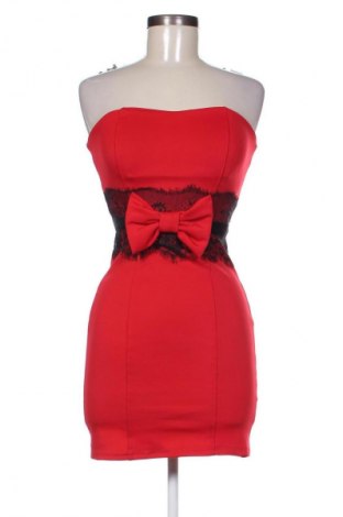 Ruha Styled In Italy, Méret S, Szín Piros, Ár 5 079 Ft
