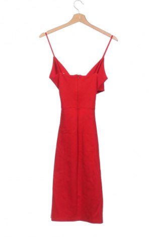 Rochie Sugarfree, Mărime XS, Culoare Roșu, Preț 130,29 Lei