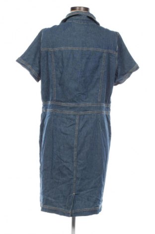 Kleid Summer Of Love, Größe XL, Farbe Blau, Preis 20,00 €