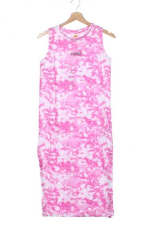 Kleid Sundek, Größe XS, Farbe Mehrfarbig, Preis € 194,99