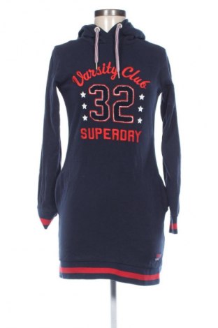 Φόρεμα Superdry, Μέγεθος S, Χρώμα Πολύχρωμο, Τιμή 13,99 €