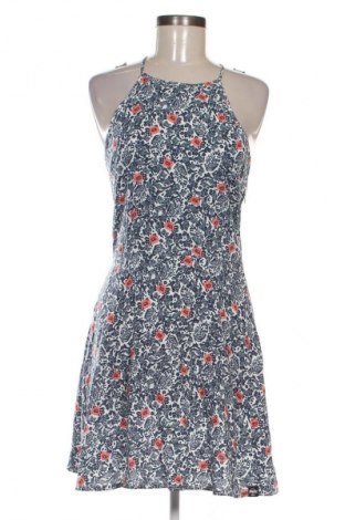 Kleid Superdry, Größe M, Farbe Mehrfarbig, Preis 18,99 €