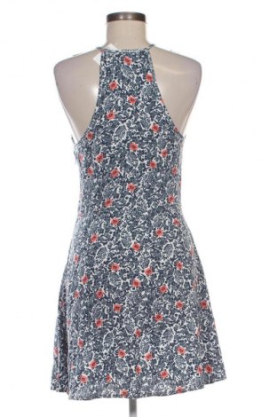 Kleid Superdry, Größe M, Farbe Mehrfarbig, Preis 18,99 €