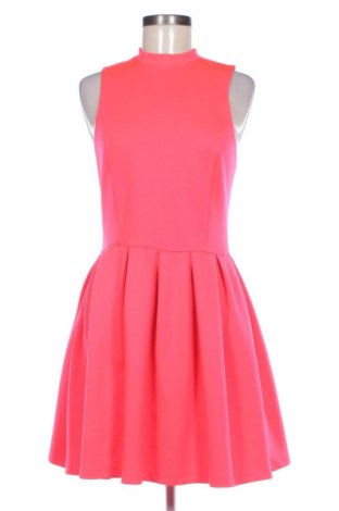 Kleid Superdry, Größe M, Farbe Rosa, Preis 19,38 €