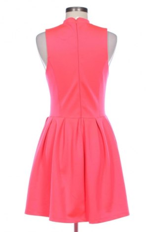 Kleid Superdry, Größe M, Farbe Rosa, Preis 19,38 €