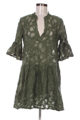 Kleid Susy Mix, Größe M, Farbe Grün, Preis € 32,99