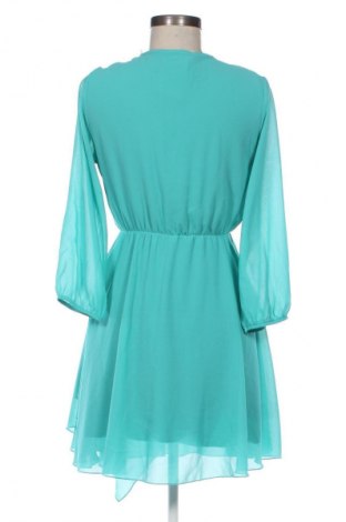 Rochie Susy Mix, Mărime S, Culoare Albastru, Preț 135,99 Lei