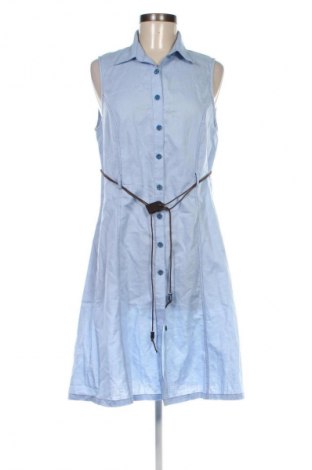 Φόρεμα Sweet Miss, Μέγεθος L, Χρώμα Μπλέ, Τιμή 25,37 €
