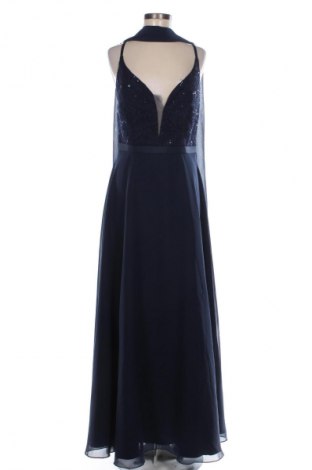 Kleid Swing, Größe M, Farbe Blau, Preis 152,99 €